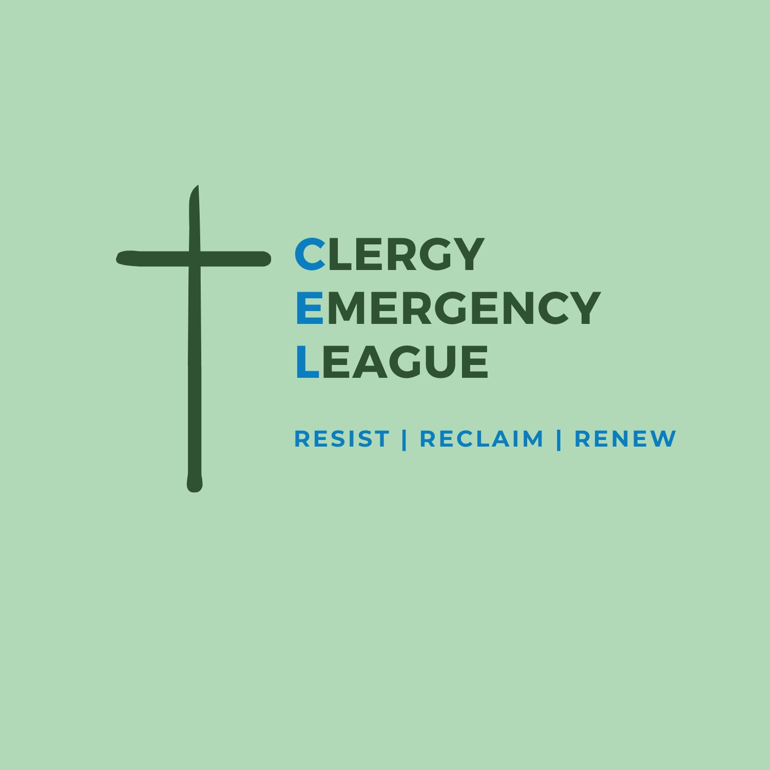 Clergy Emergency League