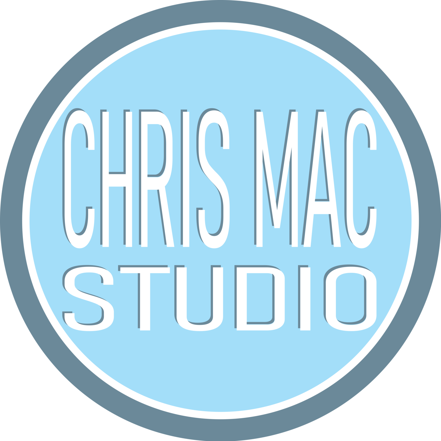 Chris Mac Studio