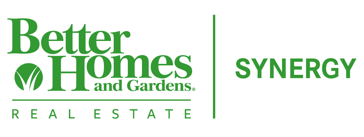 Better Homes and Gardens Real Estate Synergy