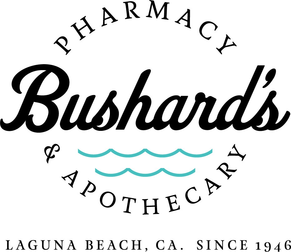 Bushard&#39;s Pharmacy &amp; Apothecary