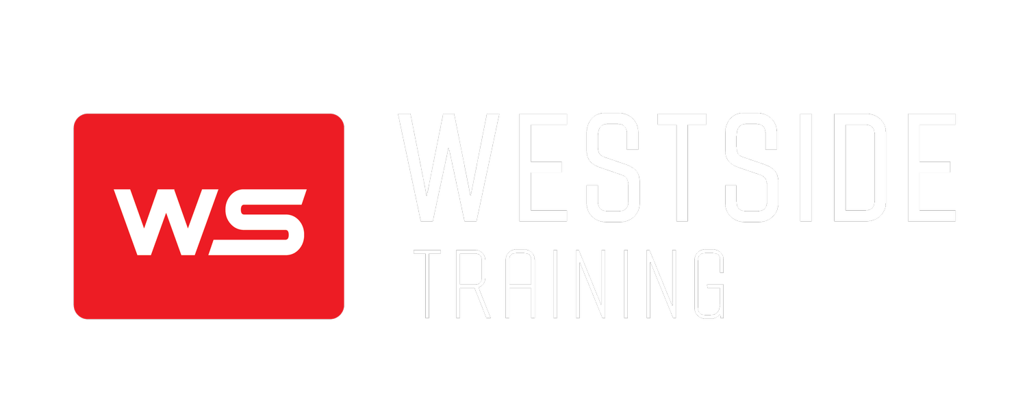 Westside-Training