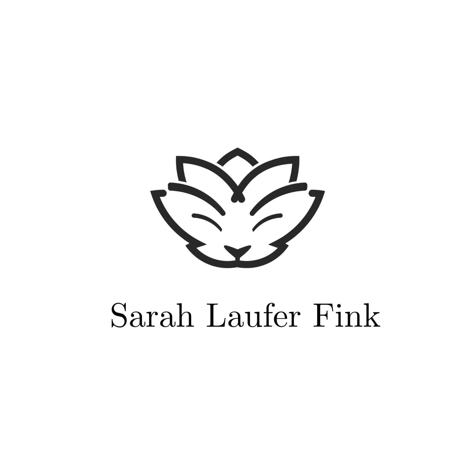 Sarah Laufer Fink