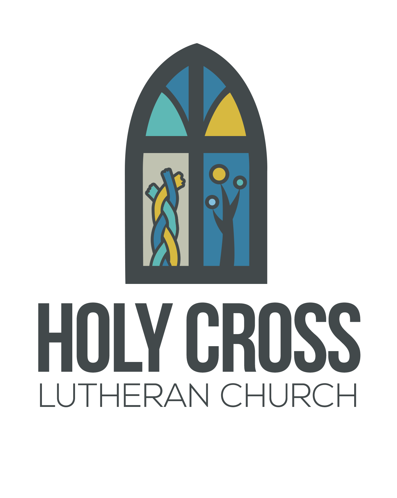 Holy Cross Lutheran Church