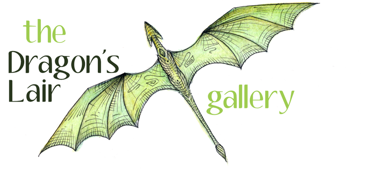 The Dragon's Lair Gallery