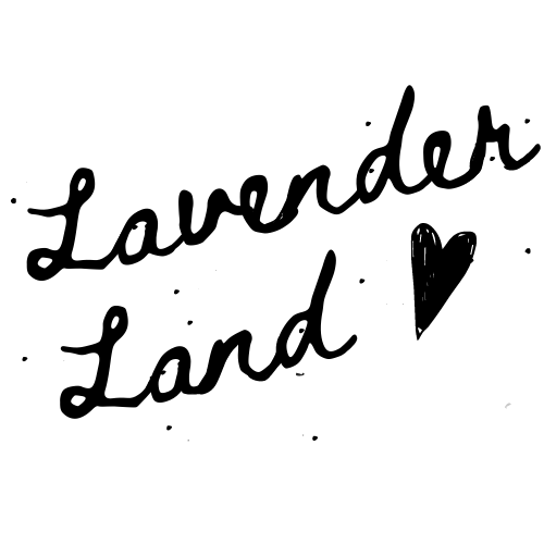 Lavender Land