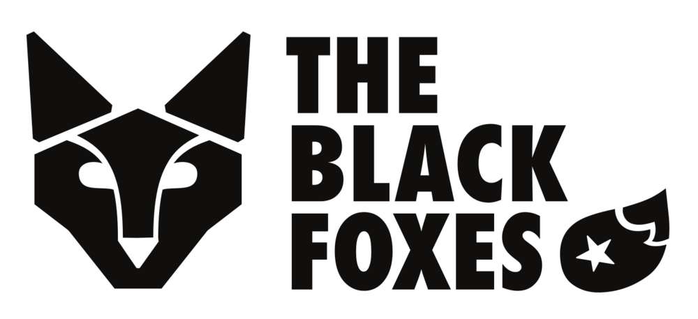 The Black Foxes