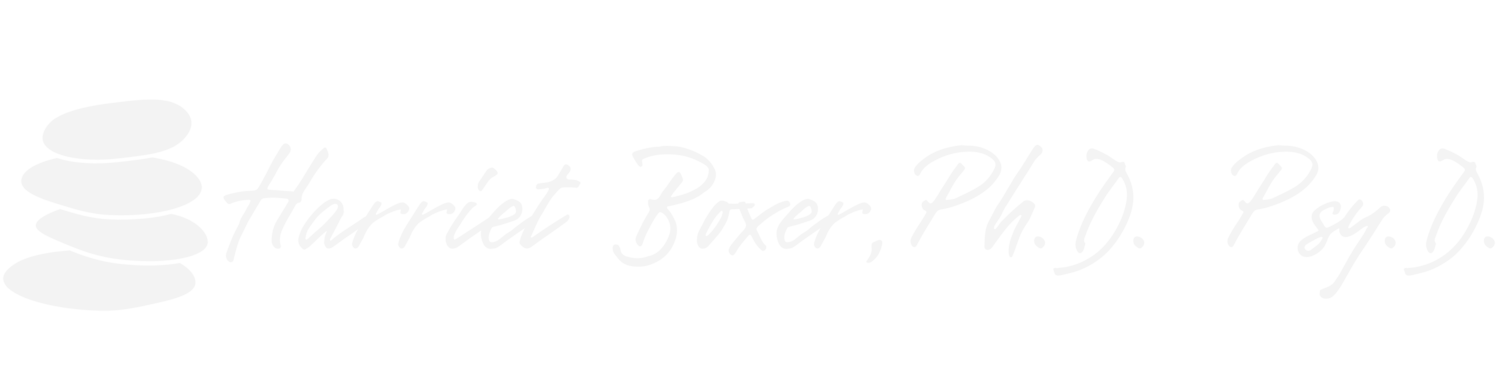 Dr. Harriet Boxer