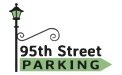 95th Street Parking