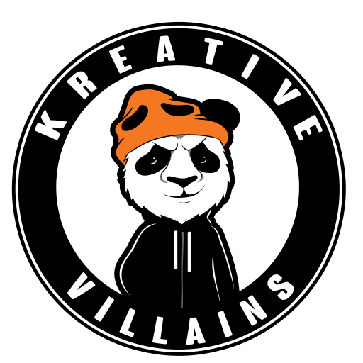 Kreative Villains