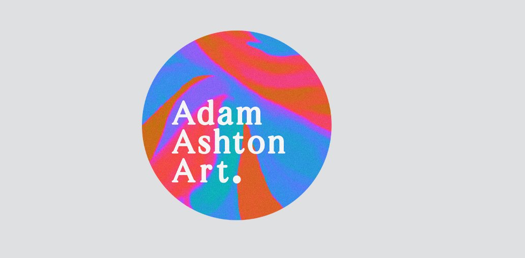 Adam Ashton