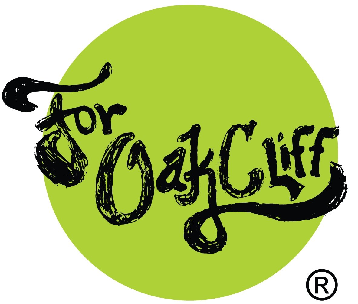 For Oak Cliff Merch