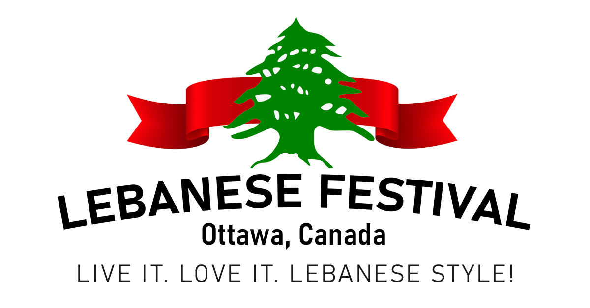 The Ottawa Lebanese Festival