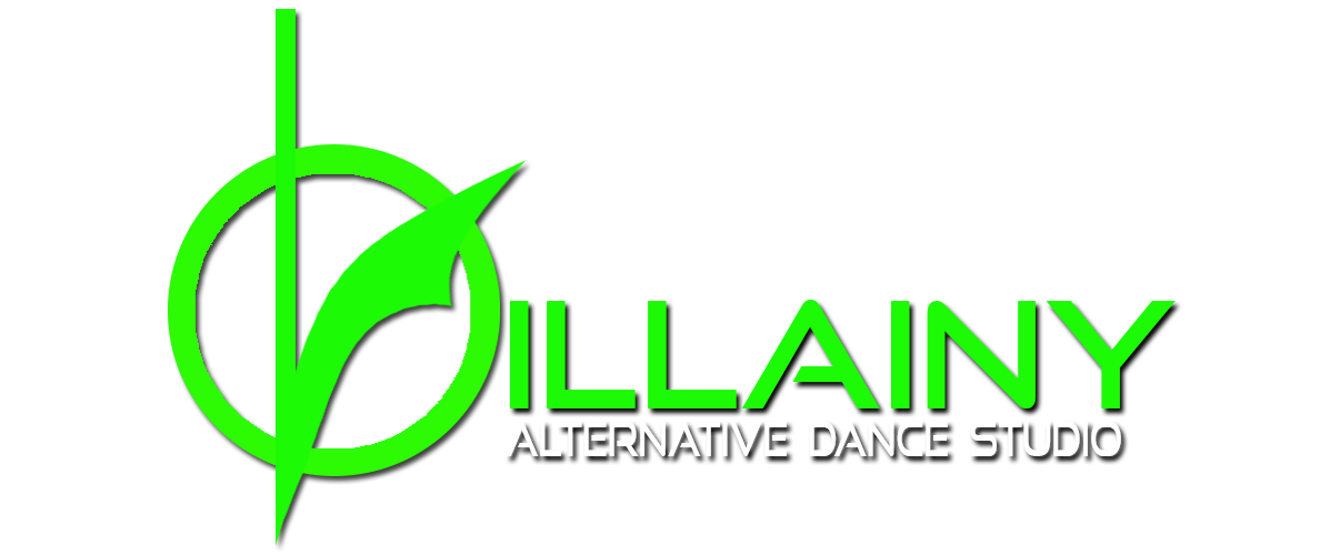 Villainy Alternative Dance and Pole Studio