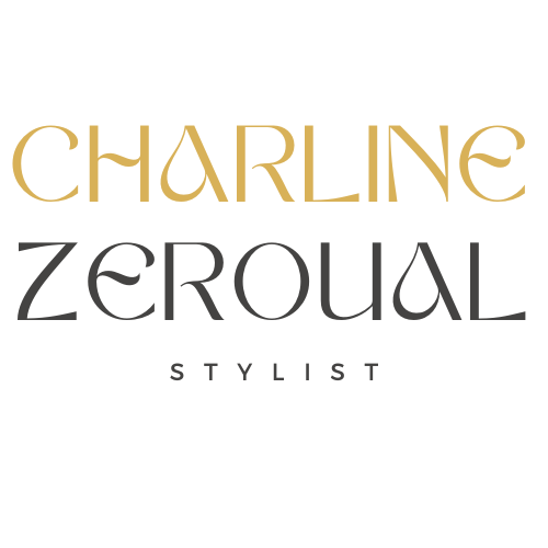 Personal Stylist l Charline Zeroual