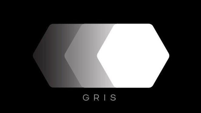 Gris 