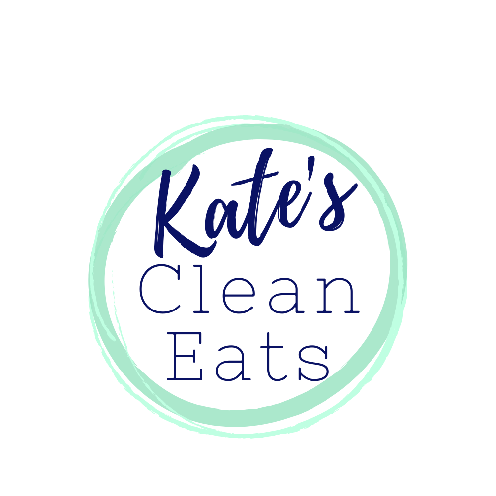 Kate&#39;s Clean Eats