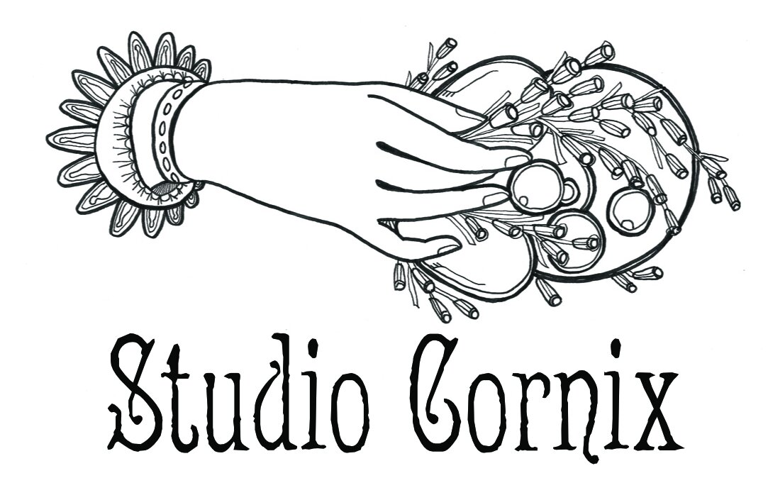 Studio Cornix / Shelly Smith