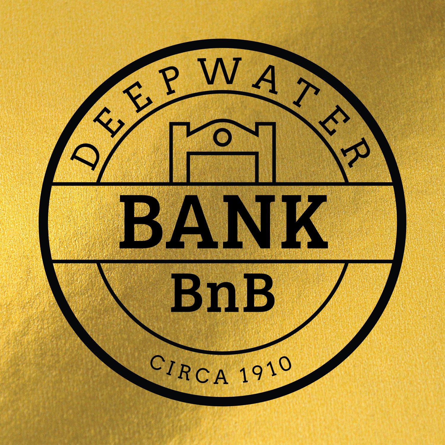 Deepwater Bank BnB