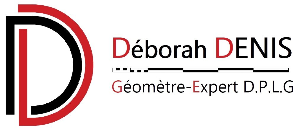 Déborah DENIS Géomètre-Expert en Dordogne et Charente