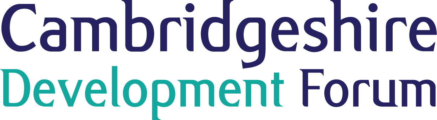 Cambridgeshire Development Forum