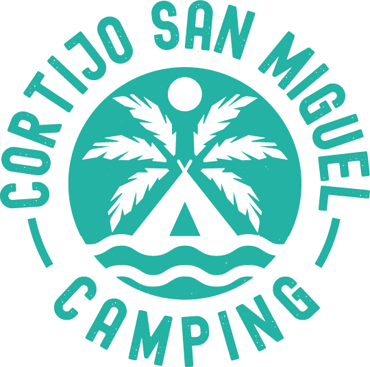 Camping Cortijo San Miguel