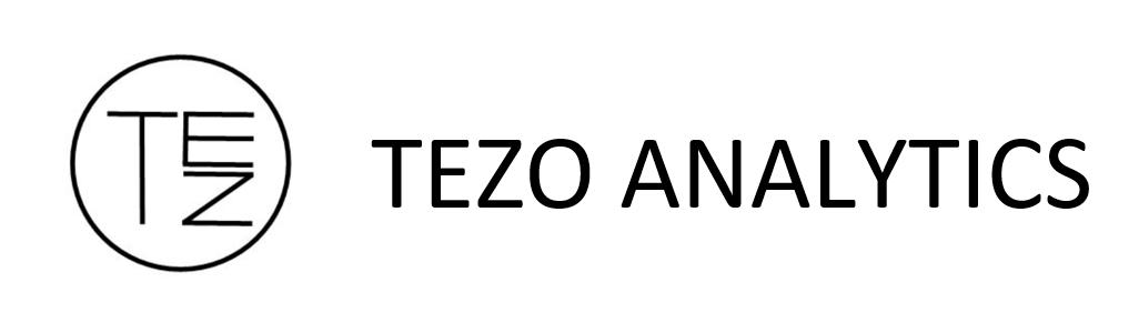 Tezo Analytics