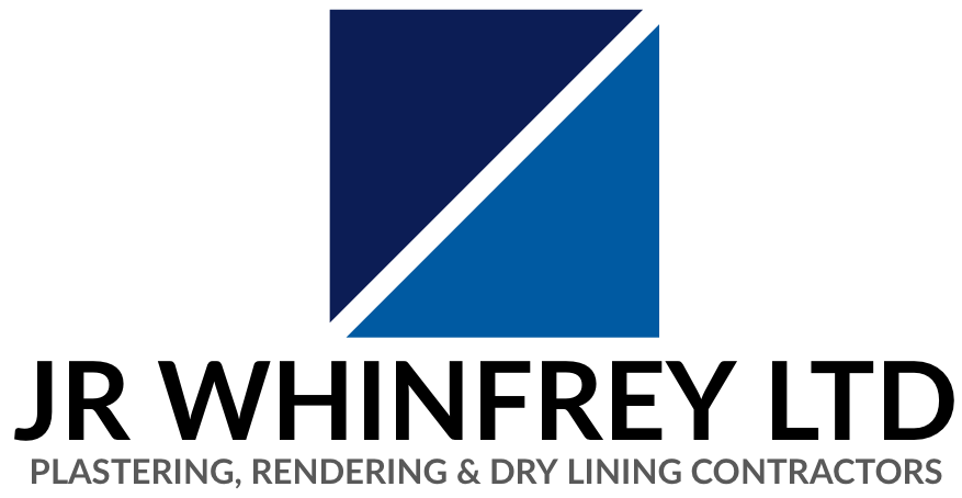 JR Whinfrey Ltd - Plastering, Rendering and Dry Lining Contractors 