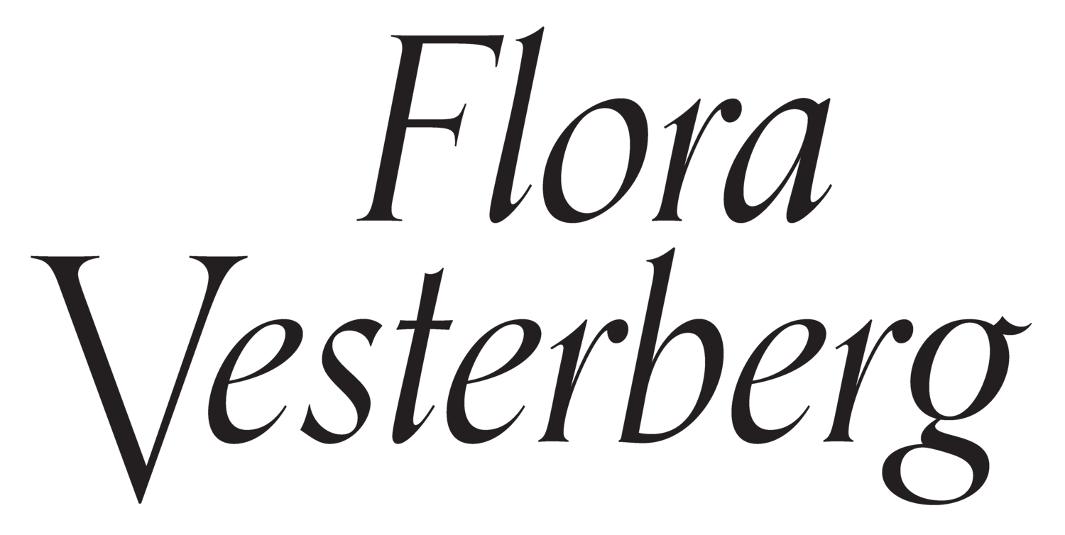 Flora Vesterberg