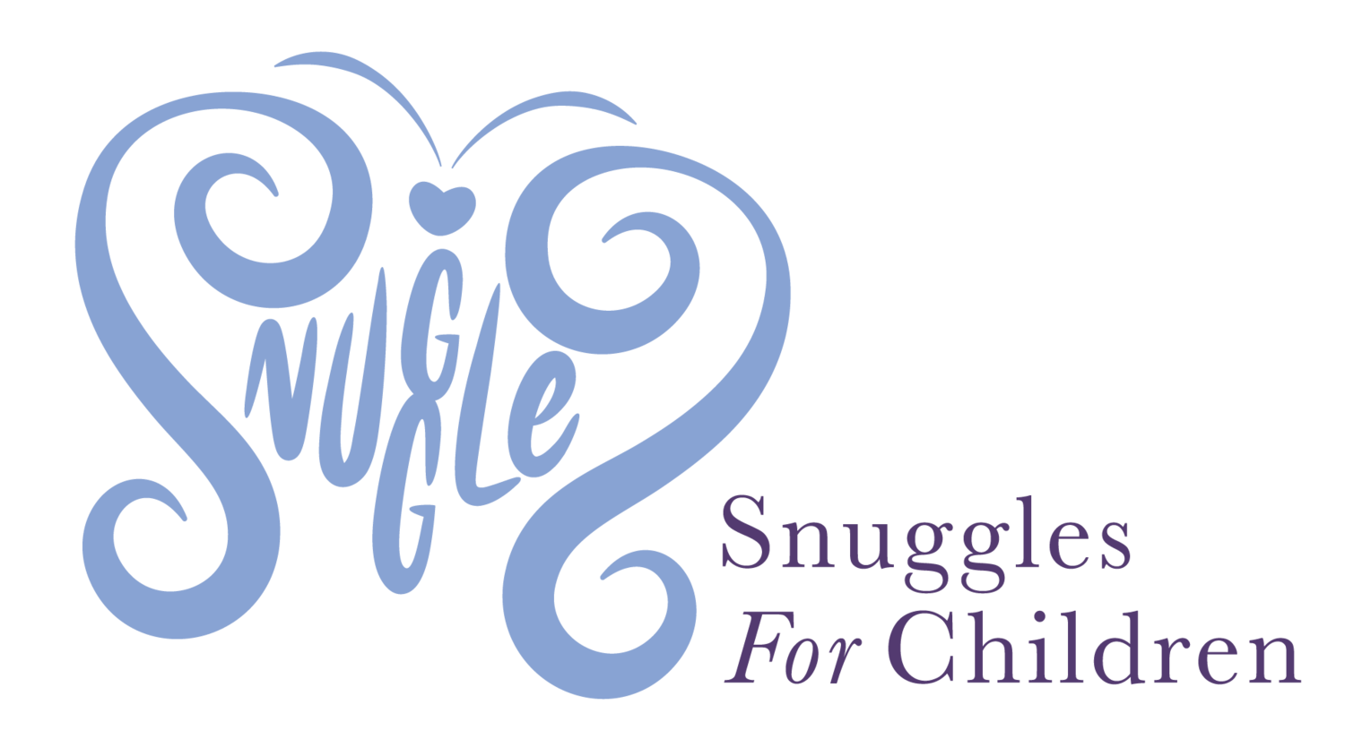 Snuggles For Children