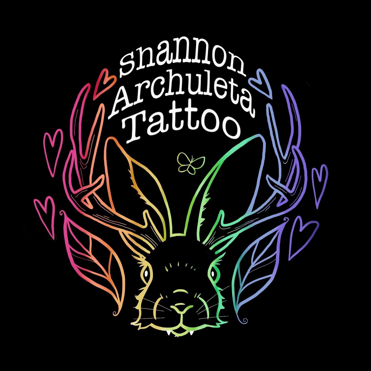 Shannon Archuleta Tattoo