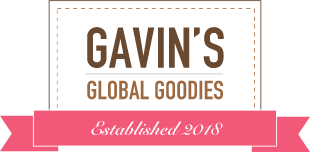 Gavin's Global Goodies
