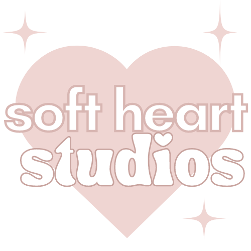 soft heart studios