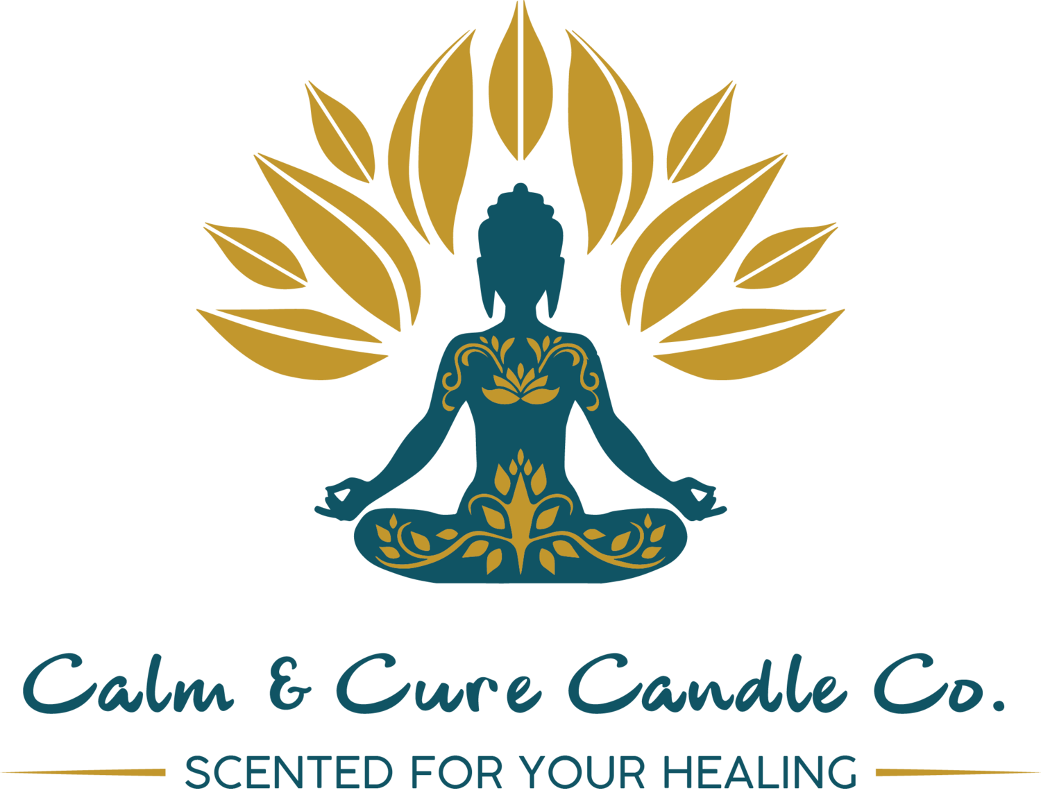 Calm &amp; Cure Candle Co.