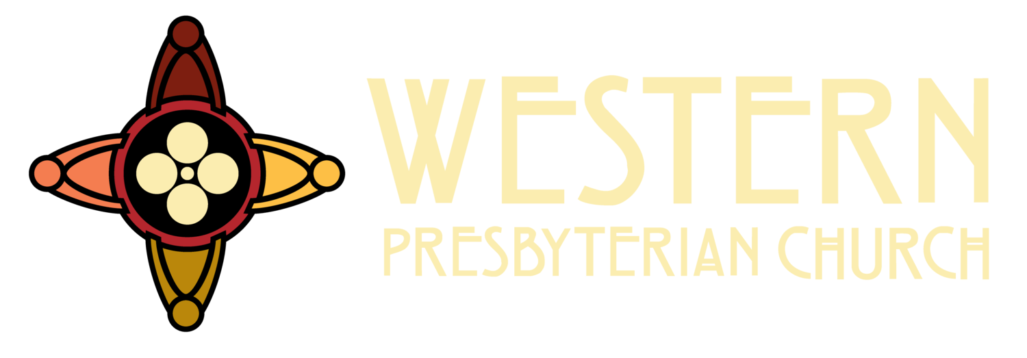 Western Presbyterian Church