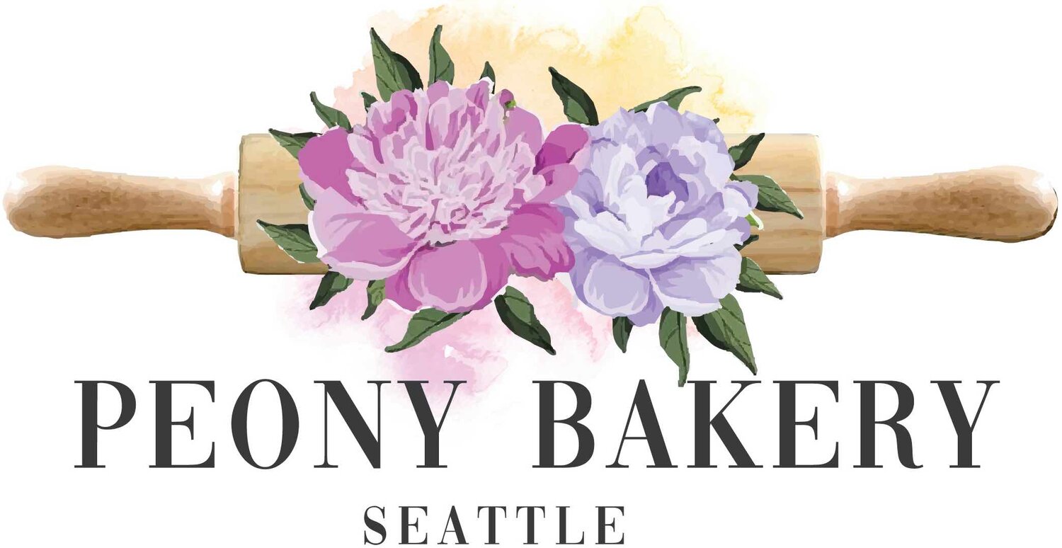 Peony Bakery | Seattle, WA