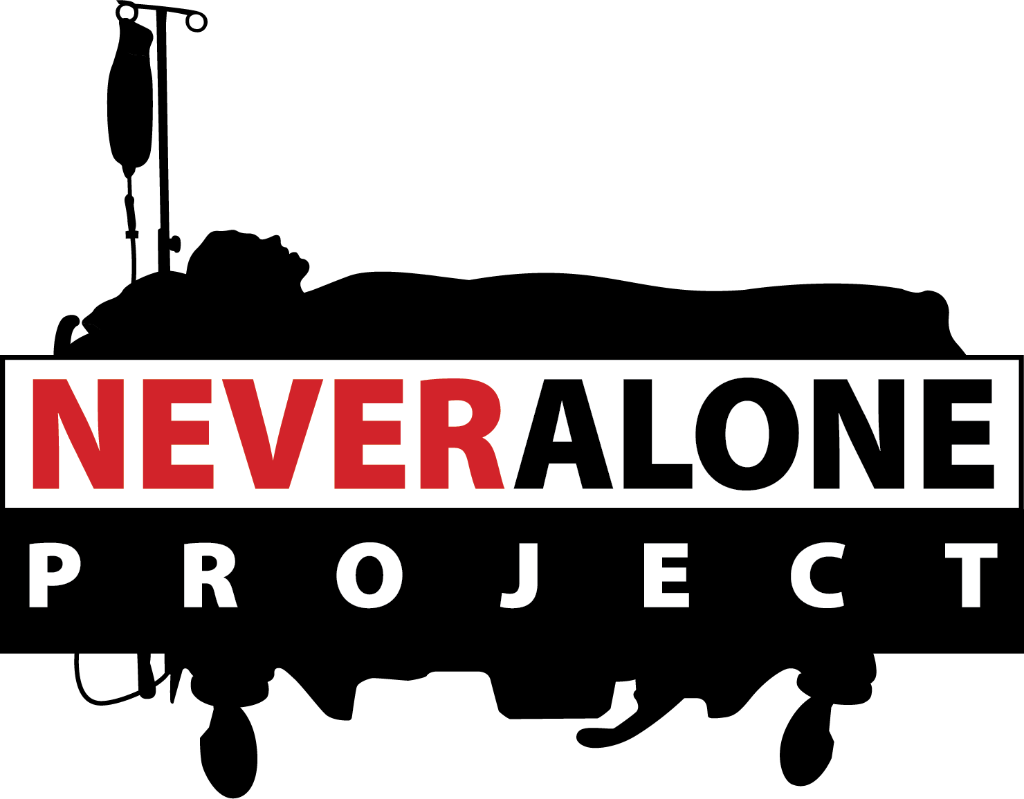 The NEVER Alone Project
