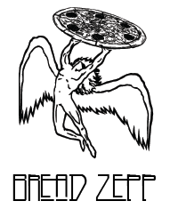 Bread Zepp