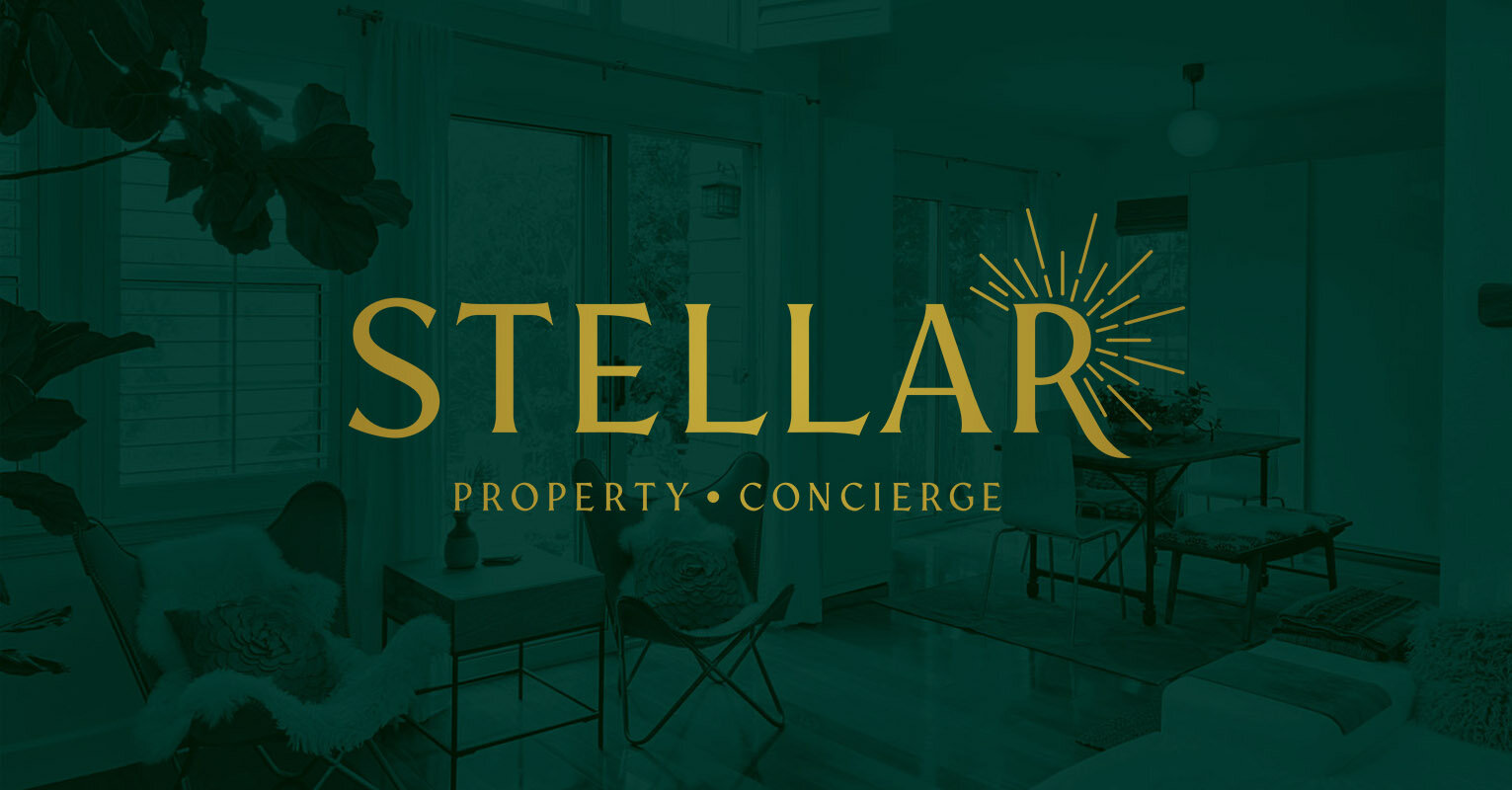 Stellar Property Concierge