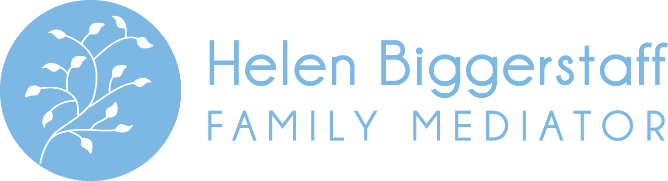 Helen Biggerstaff - Family Mediator