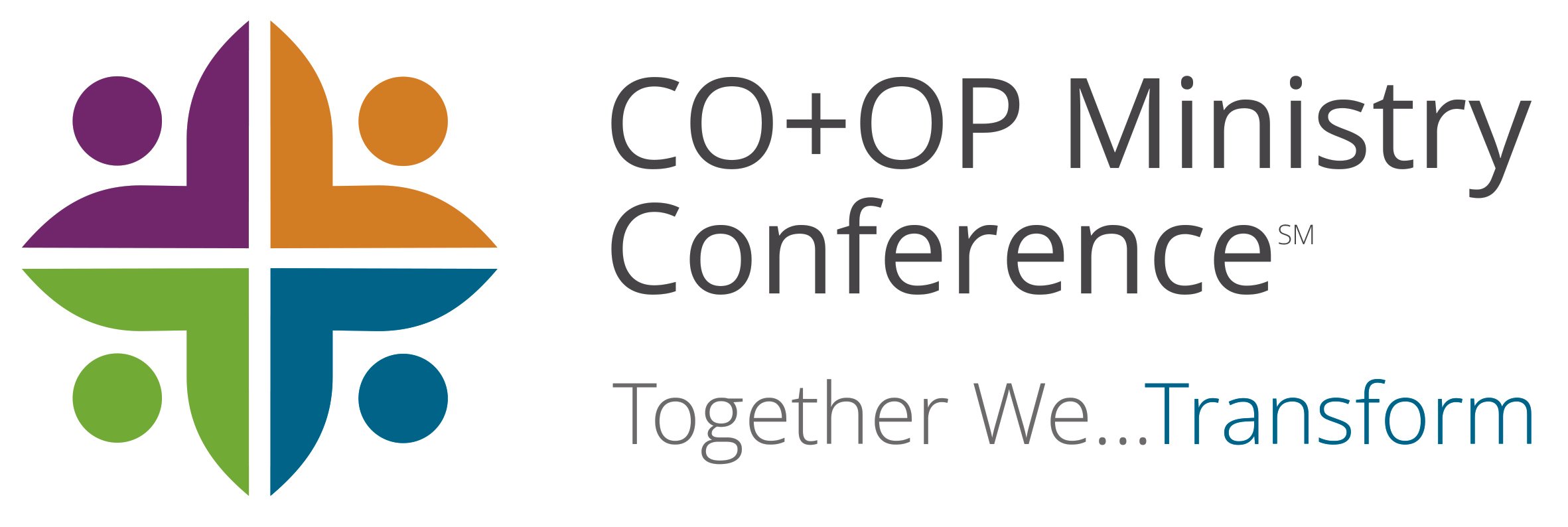 CO+OP Ministry Conference