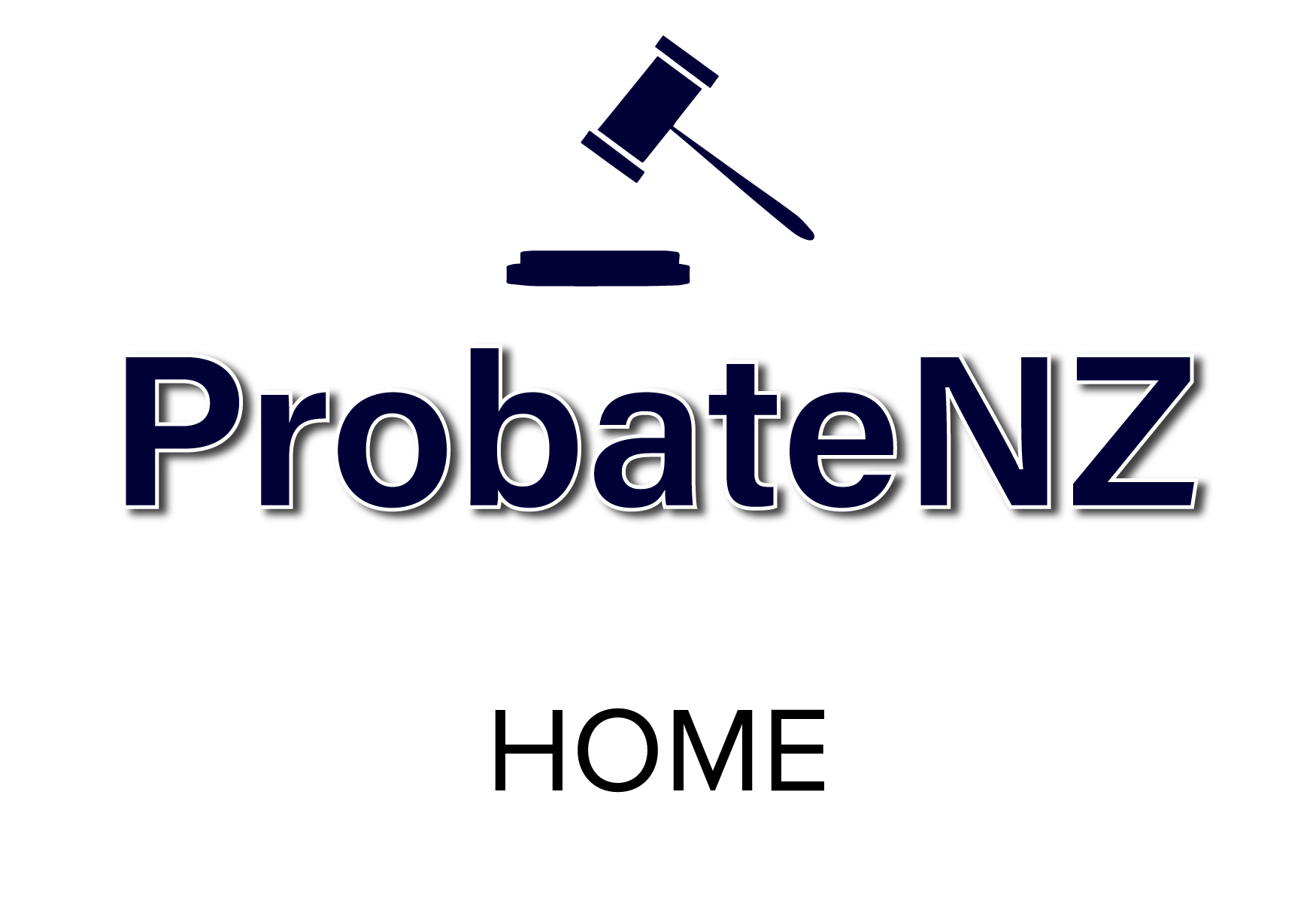 Probate New Zealand