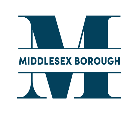 Middlesex Borough