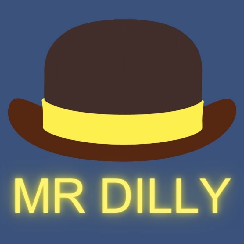 MR DILLY