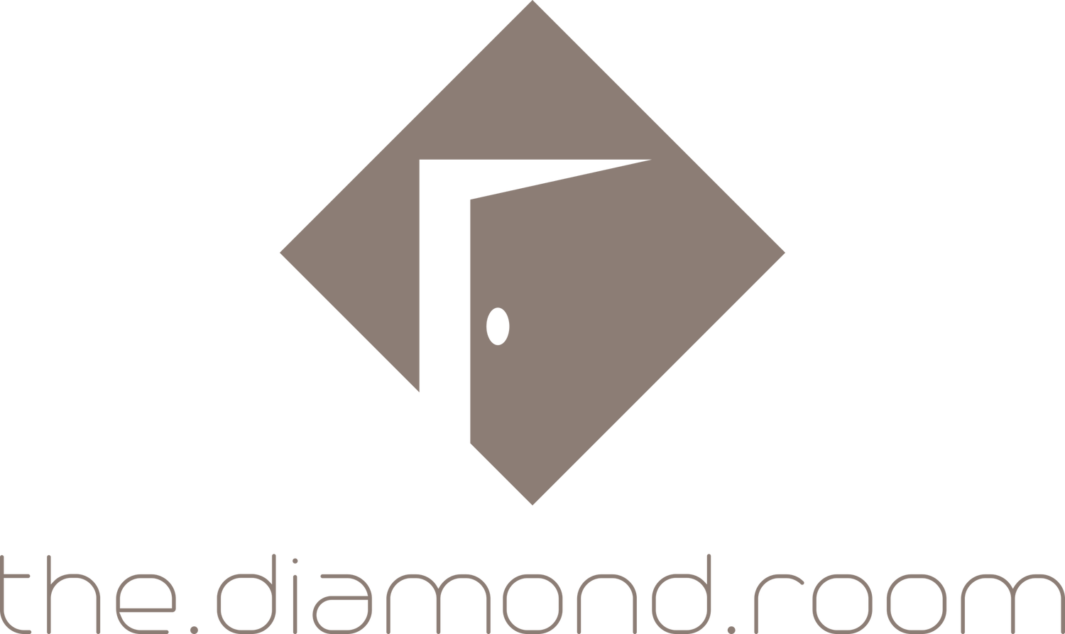 diamond room | Omaha Wedding Reception and Corporate Event Venue