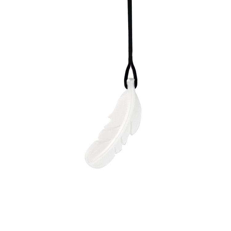 chew stim necklace