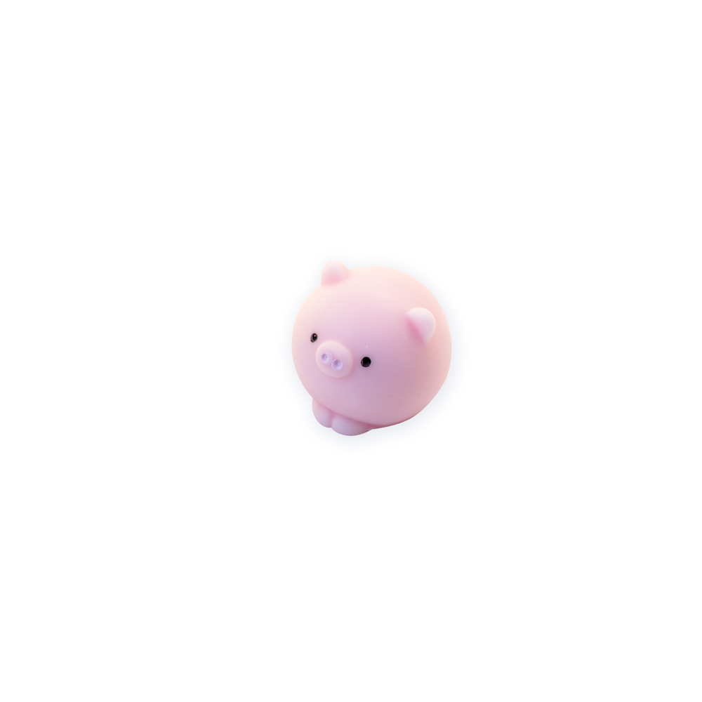 squishy pig