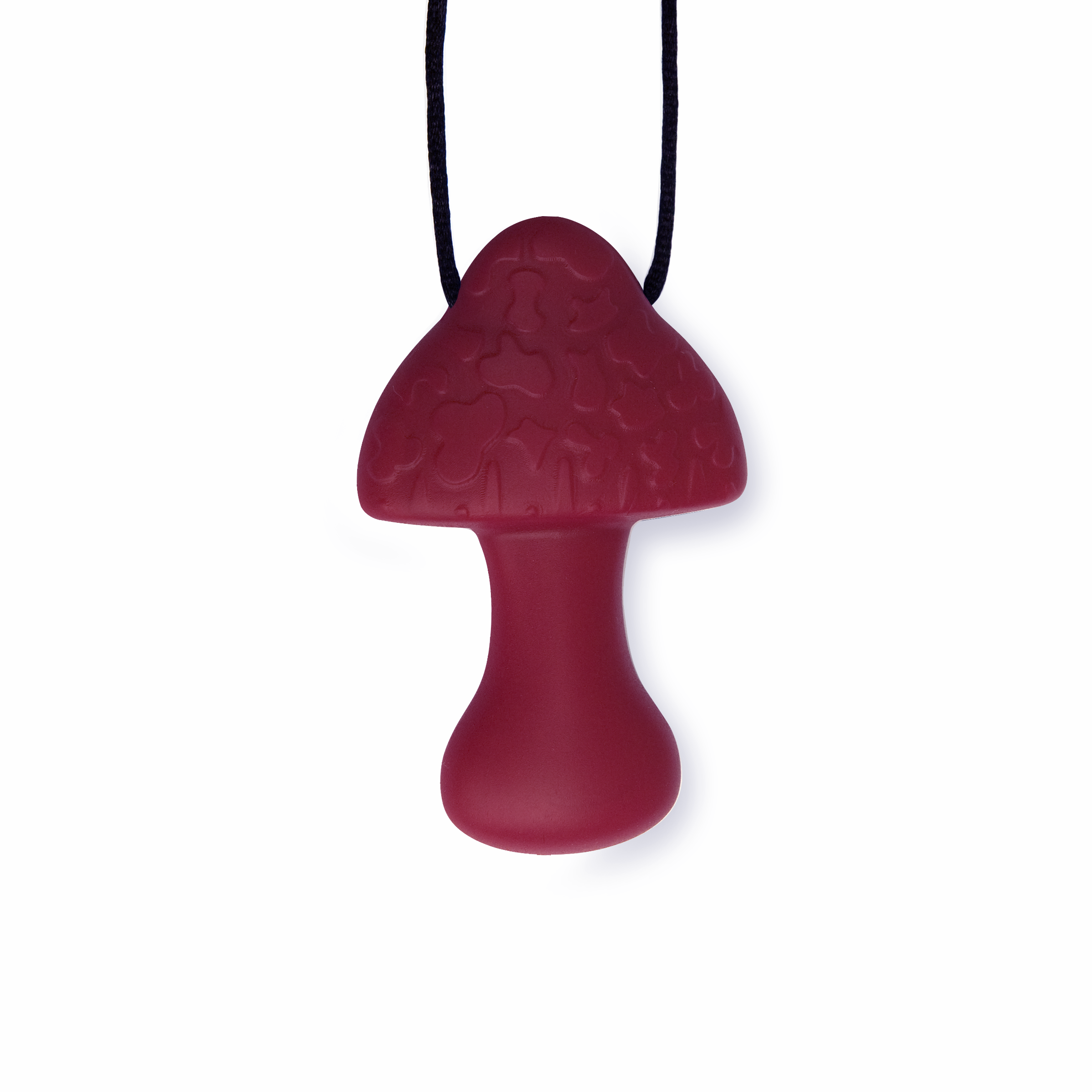 chew stim necklace