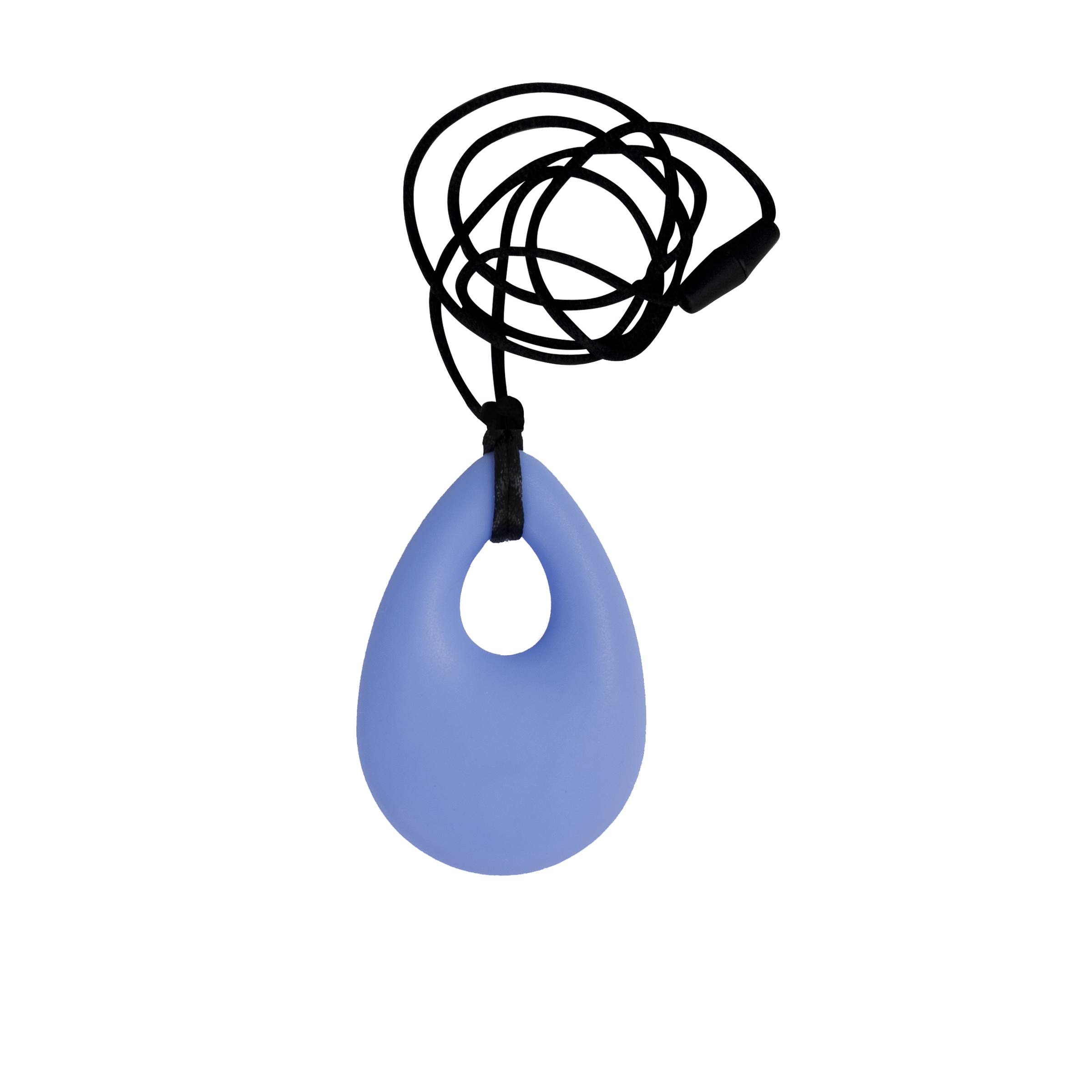 stimming chew necklace