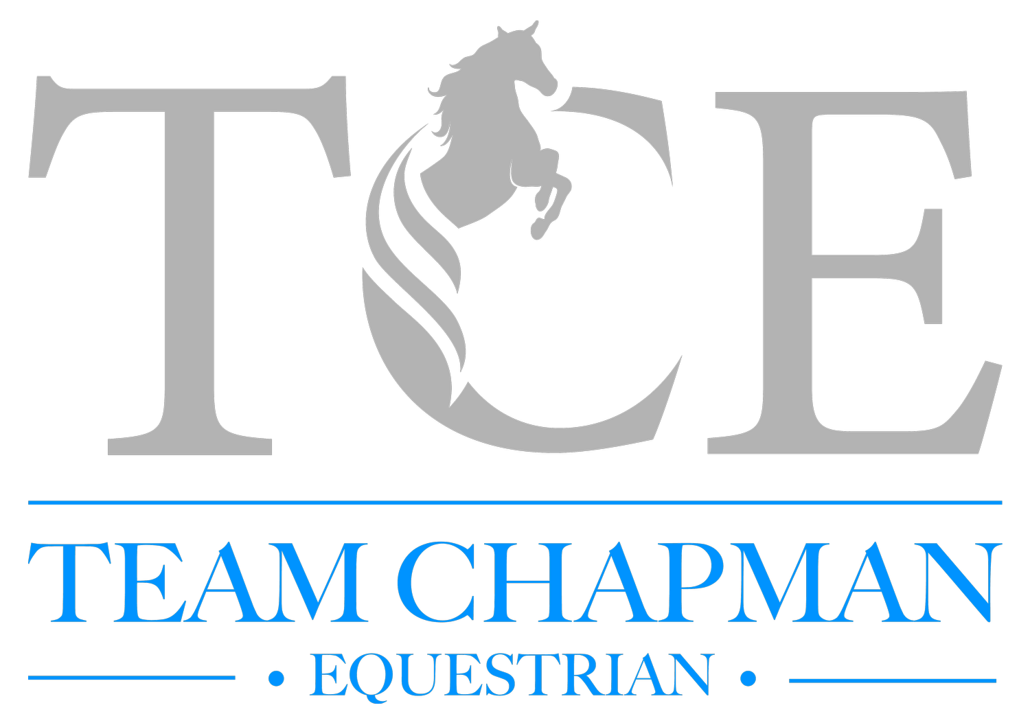 Team Chapman equestrian