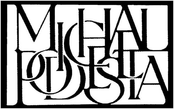 Michael Podesta Graphic Design